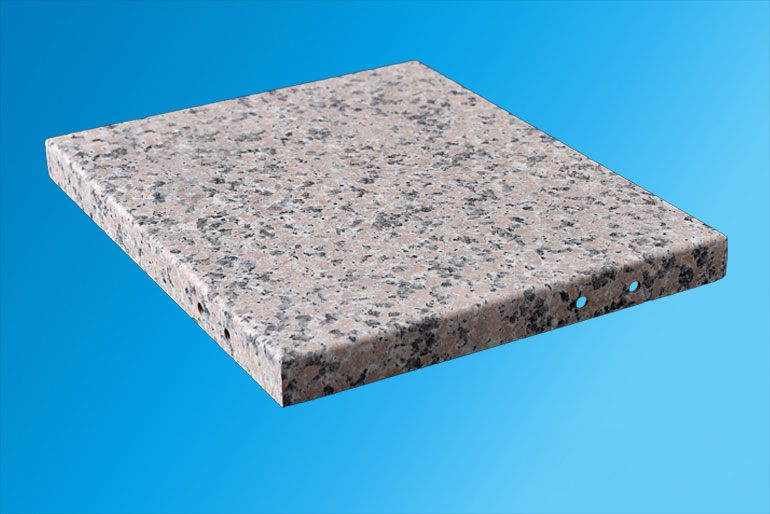 温州石纹铝单板